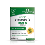 Ultra Vitamin D 1000IU