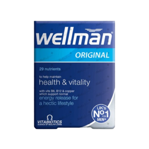 Wellmen original