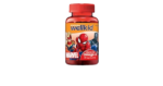 Vitabiotics Wellkid Marvel Omega-3 with Vitamin D