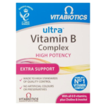 Ultra Vitamin B Complex