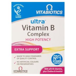 Ultra Vitamin B Complex