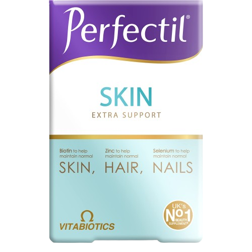 Vitabiotics Perfectil Skin