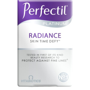 Vitabiotics Perfectil Platinum Radiance