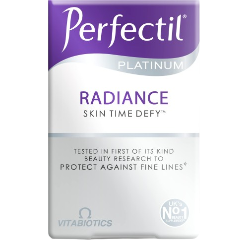 Vitabiotics Perfectil Platinum Radiance