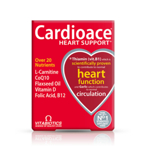 Cardioace Original