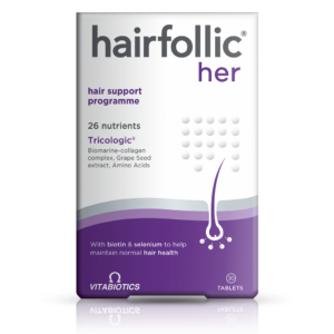 Hairfollic Her