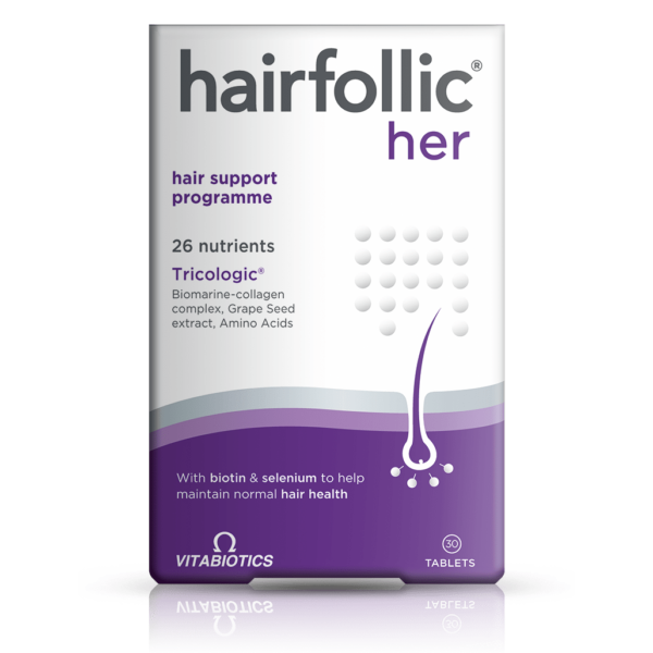 Hairfollic Her