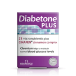 Diabetone Plus