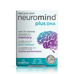 Neuromind Plus