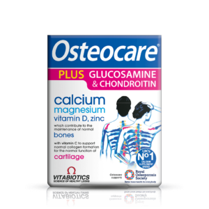 Osteocare Glucosamine and Chondroitin