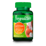 Pregnacare Gummies