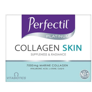 Vitabiotics Perfectil Platinum Collagen Skin Drink