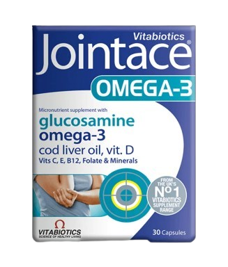 Jointace Omega-3