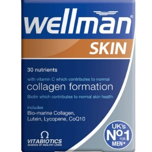 Wellman Skin