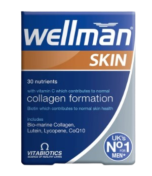 Wellman Skin