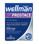 Wellman Prostace