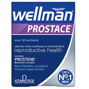 Wellman Prostace