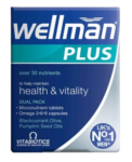 Wellman Plus