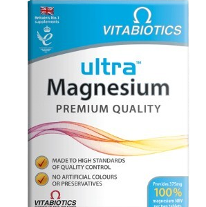 Ultra Magnesium