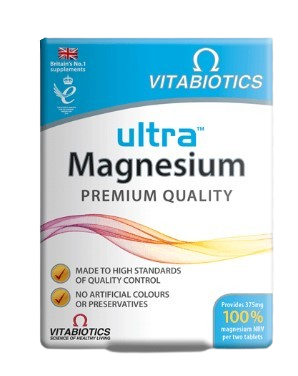 Ultra Magnesium