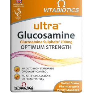 Ultra Glucosamine