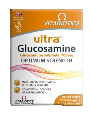 Ultra Glucosamine