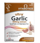 Ultra Garlic