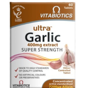 Ultra Garlic