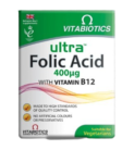 Ultra Folic Acid