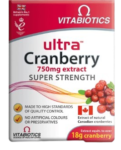 Ultra Cranberry