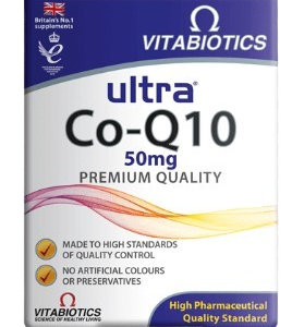 Ultra CoQ10