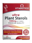 Ultra Plant Sterols (500mg)