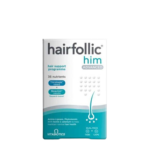 Vitabiotics Hairfollic Him Advanced