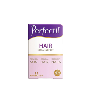 Vitabiotics Perfectil Hair