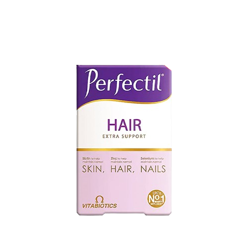 Vitabiotics Perfectil Hair