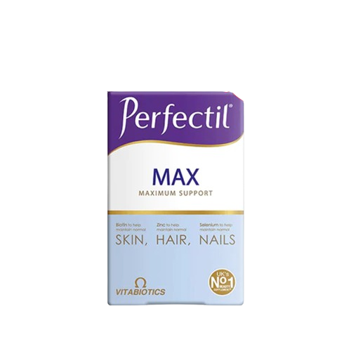 Vitabiotics Perfectil Max