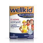 Wellkid Smart Chewable