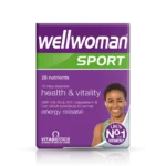 Wellwoman Sport