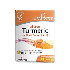 Ultra Turmeric