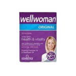 Vitabiotics Wellwoman Original