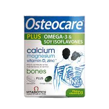 Osteocare Plus