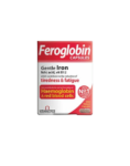 Feroglobin Capsules