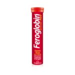 Feroglobin Fizz