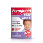 Feroglobin Baby Drops