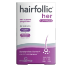 Vitabiotics Hairfollic Him