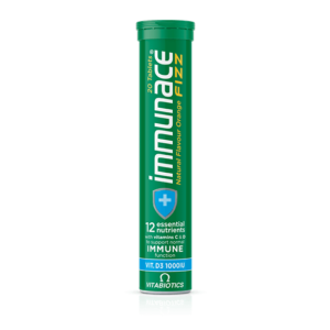 Immunace Fizz