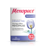 Menopace Night