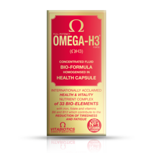 Omega-H3 Original