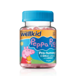 Wellkid Peppa Pig Pro-tummy™ Microbiotic Supplement