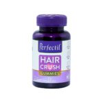 Vitabiotics Perfectil Hair Crush Gummies